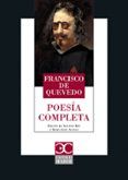Poesía completa