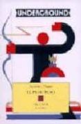 el piojo rojo