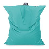 big puff polipiel exterior turquesa happers