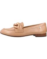 de stonefly adel 2 nappa marron claro