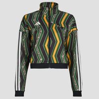 adidas chaqueta deporte farm tiro track top para mujer
