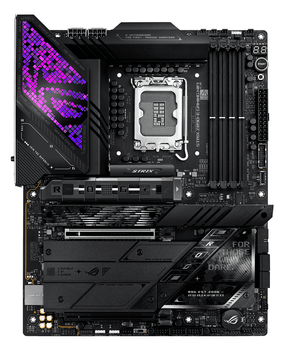 Asus Intel ROG STRIX Z890-E GAMING WIFI LGA 1851 (Socket V1)