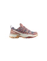 zapatillas de montana salomon x ultra 360 edge gtx mujer rosa