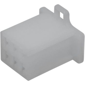 Conector de cable eléctrico serie 110ML hembra 6 pines juego 5pcs