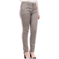 teddy smith pantalones city para mujer