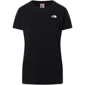 The North Face Camiseta W Simple Dome para mujer