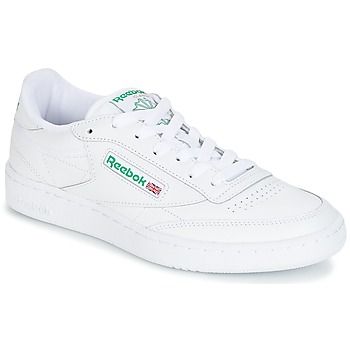 Reebok Classic Zapatillas CLUB C 85 para hombre