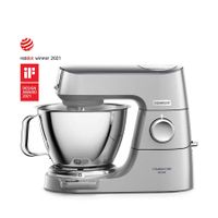 kenwood titanium chef baker kvc85004si plateado
