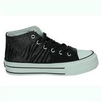 bw zapatillas altas zapatillas patchwork para nina