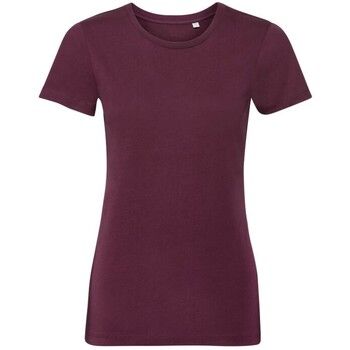 Russell Camiseta R108F para mujer