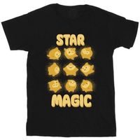 wish camiseta star magic para nino