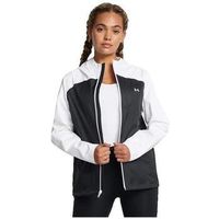 under armour chaquetas ua stormproof cloudstrike para mujer