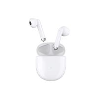tcl moveaudio s200 auriculares inalambricos blancos