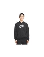 sudadera nike sportswear gym vintage w dark