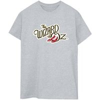 the wizard of oz camiseta bi51744 para mujer