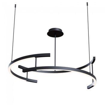 Lámpara colgante led line 3000k (52w)
