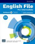 english file 5th edition a2b1 students book and workbook multipack a