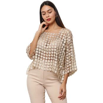 La Modeuse Blusa 74295_P175758 para mujer