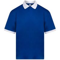 just cool polo awdis retro para hombre