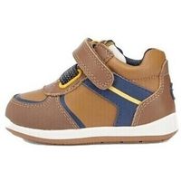 mayoral zapatillas 42336 botin primeros pasos velcro ecofriends marron para mujer