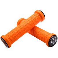race face punos grippler 33mm orange