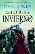 los lobos de invierno