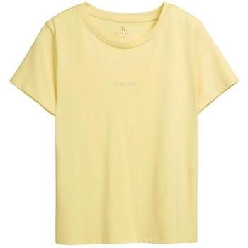 Teddy Smith Tops y Camisetas Ribelles para mujer