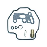 kit de servicio del carburador yamaha xv 535 virago 88
