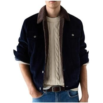 Pepe jeans Chaquetas PM4027331 594 para hombre