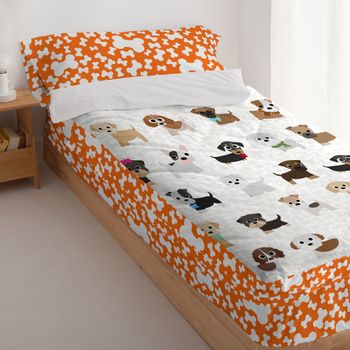 Dogs Saco nórdico