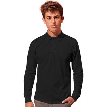 Asquith & Fox Polo AQ030 para hombre