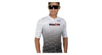maillot de manga corta zoot ltd cycle aero   ironman endurance hombre