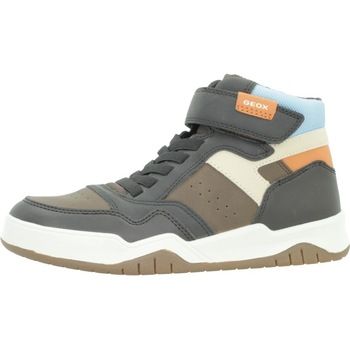 Geox Deportivas Moda J367rf 0mefu para niño