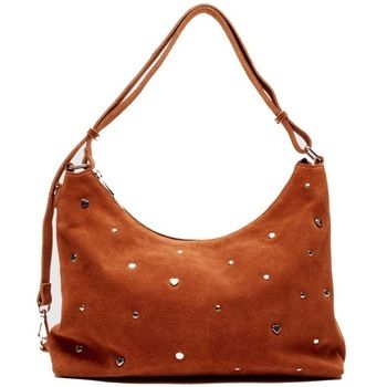 Nunoo Bandolera 76339337nb Rio Sweetheart Sued para mujer