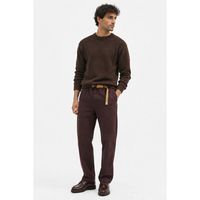 white sand pantalones greg classic para hombre