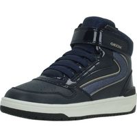 geox zapatillas altas j56hxa 05402 para nino