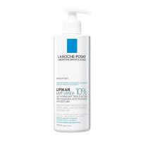 lipikar lait urea 10 400 ml