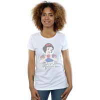 disney camiseta bi36905 para mujer