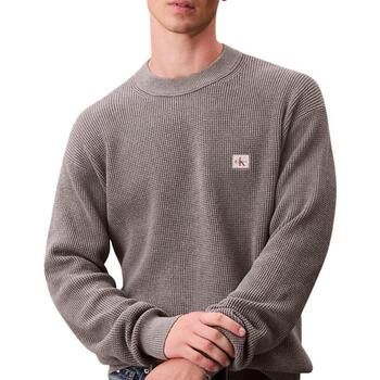 Calvin Klein Jeans Jersey 350terry Monog para hombre