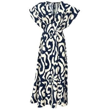 Molly Bracken Vestido largo g867bdp para mujer