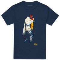 elvis presley camiseta tv33638 para hombre