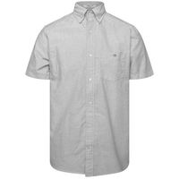 gant camisa manga corta gt60550 para hombre