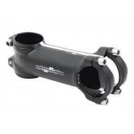 Massi Potencia Mst-550 Sl Negra 7/80mm