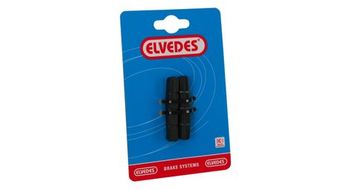 Elvedes pair of replacing shifting road 55mm for shimano support