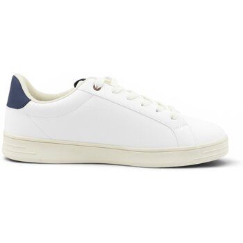 U.S Polo Assn. Deportivas Moda ALPHA004-AI27-WHI-DBL02 para hombre