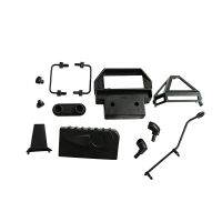 rc era c180 conjunto de accesorios de fuselaje para helicoptero rc