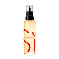 giorgio armani si passione intense recarga eau de parfum