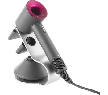 Supersonic Gift Edition Hair Dryer - Iron & Fuchsia, Fuchsia