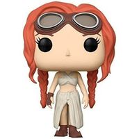 figura funko pop mad max capable 513