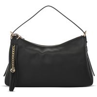 nerogiardini bolso nero giardini 100 nappa nero para mujer